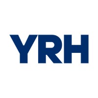 YRH Inc. logo - Similar company to Infrastructel
