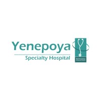 Yenepoya Speciality Hospital logo - Similar company to Unity Hospital