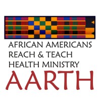 African Americans Reach & Teach Health Ministry logo - Similar company to Bravo For You
