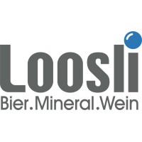 Loosli Getränke AG logo - Similar company to The Beer Lantern