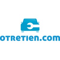Otretien logo - Similar company to Dzairex