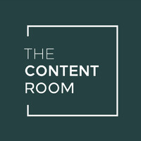 The Content Room logo - Similar company to Wordsworth (U.K.) Limited