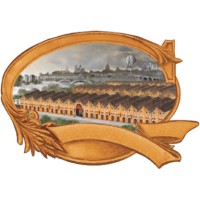 Pavillons de Bercy - Musée des Arts Forains logo - Similar company to Mr. Help