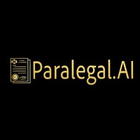 Paralegal.AI logo - Similar company to Gravity Paralegal Services
