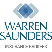 Warren Saunders Insurance Brokers (Aust) Pty Ltd logo - Similar company to Gow-Gates Insurance Brokers