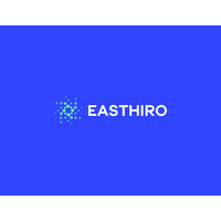Easthiro logo - Similar company to North Aware