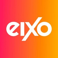 Eixo Fibra logo - Similar company to 3K Conect Fibra
