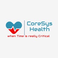 Coresys Health logo - Similar company to Gpamedical