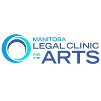 Manitoba Legal Clinic for the Arts logo - Similar company to Jobterix