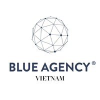 BLUE Agency Vietnam logo - Similar company to On Digitals