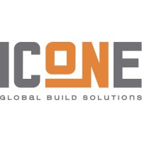 ICONE logo - Similar company to Icone Technology
