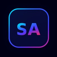 SaleAura logo - Similar company to Janitorial Sales Leads