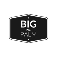 Big Palm Inc. logo - Similar company to Big Palm Logistics