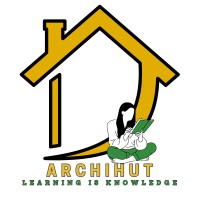 ArchiHut logo - Similar company to Brown Dot Collaborative