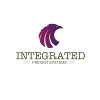 Integrated Freight Systems-IFS logo - Similar company to أكاديمية البط للتجارة الإلكترونية