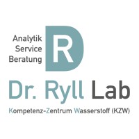 Dr. Ryll Lab GmbH logo - Similar company to Lcd Lasercut Ag