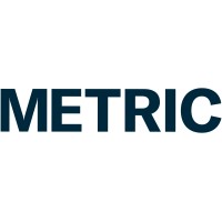 Metric Coffee Co logo - Similar company to Apologue