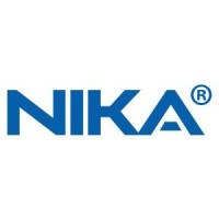 NIKA Inglasning AB logo - Similar company to Lukkan