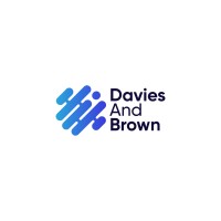 Davies and Brown ltd logo - Similar company to It Code Ltd