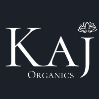 Kaj Organics logo - Similar company to Eventcrm