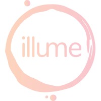 Illume logo - Similar company to Beyond The Stone Walls Advisory Collective (Bswac)