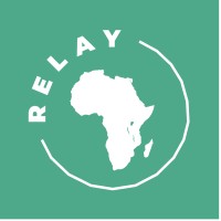 Relay Africa logo - Similar company to Stulo