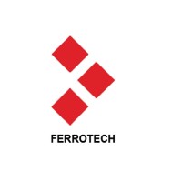 FerroTech India Pvt Ltd logo - Similar company to Umsl