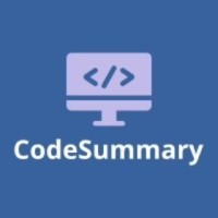 Code Summary logo - Similar company to Code Wallah