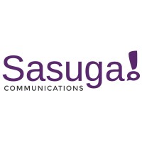 Sasuga! Communications K. K. logo - Similar company to Ginto Asia G.K.