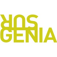 SURGENIA logo - Similar company to Corsify