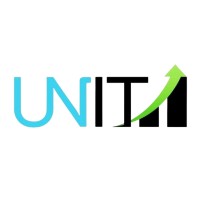 UNIT University of Melbourne logo - Similar company to Deep End Services