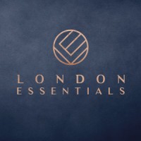 London Essentials logo - Similar company to Decorum Interiors