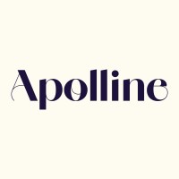 Apolline🍸 logo - Similar company to Appoline