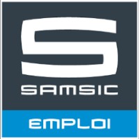 Samsic Emploi Louviers logo - Similar company to Samsic Emploi Tours