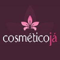 Cosmético Já logo - Similar company to Felithi Pro