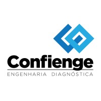 Confienge - Engenharia Diagnóstica logo - Similar company to Mx Services Ltda