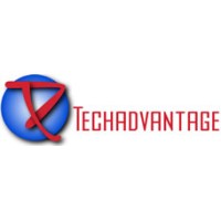 Tech Advantage logo - Similar company to Heracles Dev.