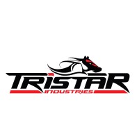 Tristar Industries logo - Similar company to Rhino Trailers