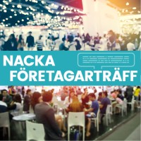 Nacka Företagarträff logo - Similar company to Addera Kompetens Ab