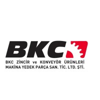 BKC ZINCIR VE KONVEYOR logo - Similar company to New York Customs Brokers Inc.