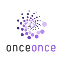 Once Once logo - Similar company to South-South Council For Sustainable Development - Sscc