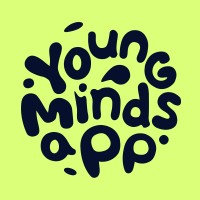 Young Minds App logo - Similar company to Grekochem