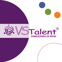 VS Talent Gestión del Talento Humano logo - Similar company to Xcelsia