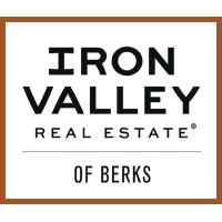 Iron Valley Real Estate of Berks logo - Similar company to Forino