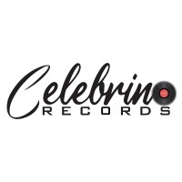 Celebrino Records logo - Similar company to Abuxar Records