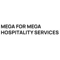 MEGA FOR MEGA HOSPITALITY SERVICES logo - Similar company to Cacomtra