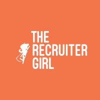 The Recruiter Girl logo - Similar company to Primecrew Solutions