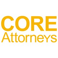 CORE Attorneys logo - Similar company to Education Plus Gmbh