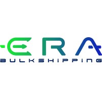 ERA Bulkshipping BV logo - Similar company to Era Chartering