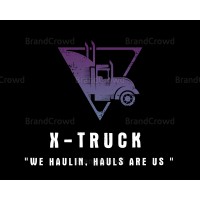X-Truck logo - Similar company to Albarq Express